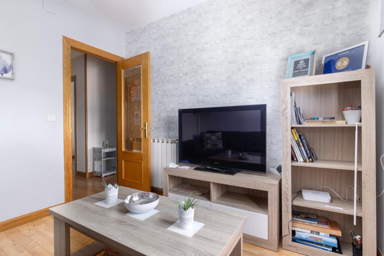 Apartment La Muralla - Leonapartamentos